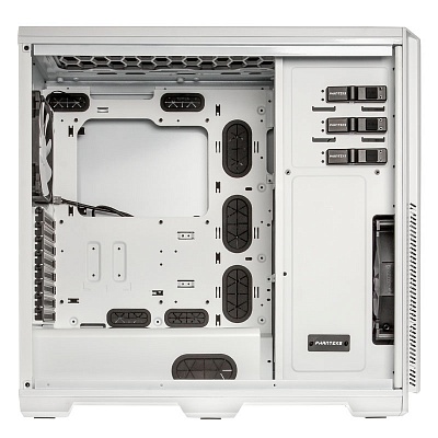 Phanteks Enthoo Pro Full Tower Chassis with Window - White