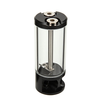Aquacomputer aqualis ECO 100 ml, G1/4