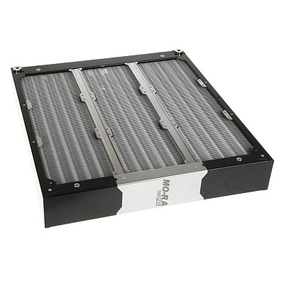 Watercool MO-RA3 360 PRO black