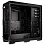 Phanteks Enthoo Pro Full Tower Case, Tempered Glass - Black