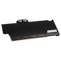Watercool HEATKILLER® IV for GTX 1080 and 1070 - ACETAL