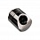 EK-Quantum Torque Rotary 45° - Black Nickel