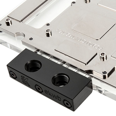 EK-FC970 GTX TFX - Nickel