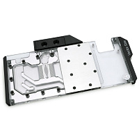 EK-Vector Strix RTX 2080 Ti RGB - Nickel + Acryl