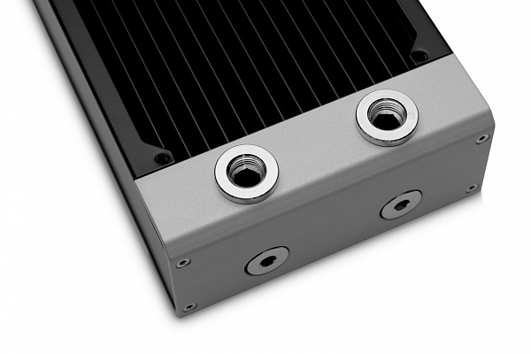 EK-Quantum Surface P360M X-Flow - Black