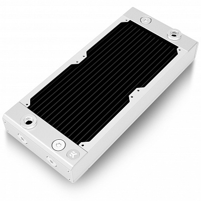 EK-Quantum Surface P240M X-Flow - White