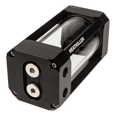 Watercool HEATKILLER® Tube 100