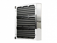 Watercool MO-RA3 420 PRO white