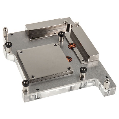 EK-FB GA Z170X Monoblock - Nickel