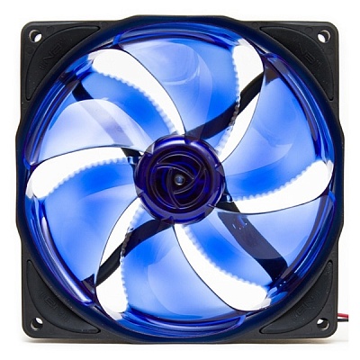 Alphacool NB-eLoop 1200rpm - Bionic Fan