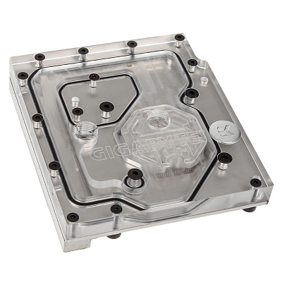 EK-FB GA Z170X Ultra Monoblock - Nickel