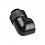 EK-AF Angled 90° G1/4 Black