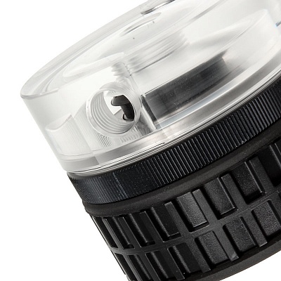 EK-XTOP Revo D5 PWM - Plexi (incl. pump)