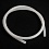 Bitspower Hard Tube Silicone Bending for ID 10mm - 1m