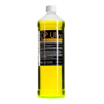 Aqua Computer Double Protect Ultra 1l - yellow