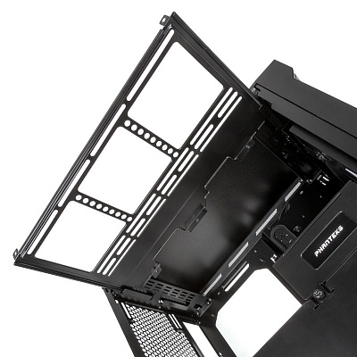 Phanteks Enthoo Evolv IT ITX Chassis without Window
