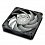 Scythe GentleTyphoon 120mm, 1150rpm