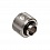 EK-ACF Fitting 10/16mm - Nickel