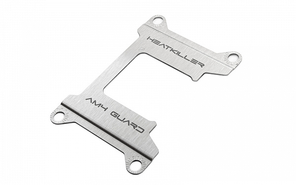 Watercool HEATKILLER CPU GUARD for AM4