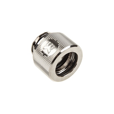 EK-HDC Fitting 12mm G1/4 - Nickel