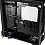 Phanteks Enthoo Evolv ATX Flow Edition, Tempered Glass - Black