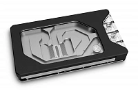 EK-Quantum Vector FE RTX 3090 D-RGB - Black Special Edition
