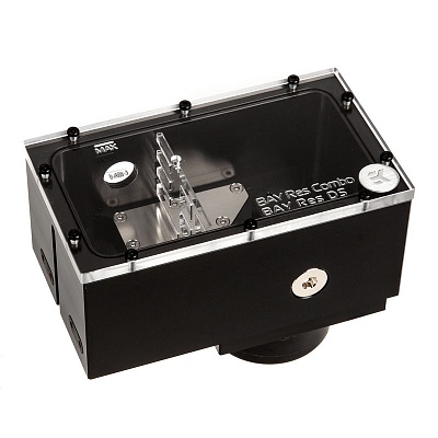 EK-DBAY D5 PWM (incl. pump)
