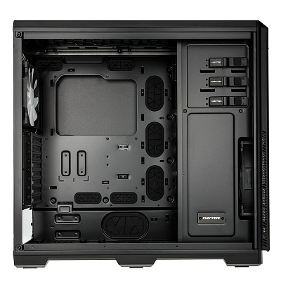 Phanteks Enthoo Pro Full Tower Chassis without Window - Black
