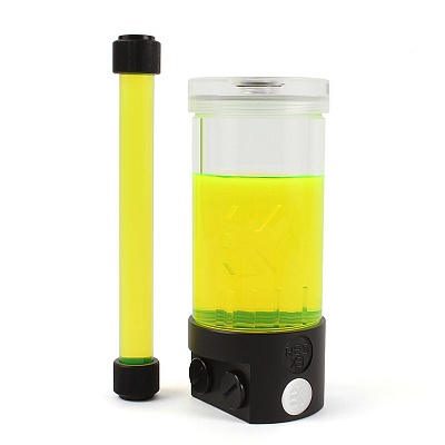 EK-CryoFuel Lime Yellow Concentrate 100 mL