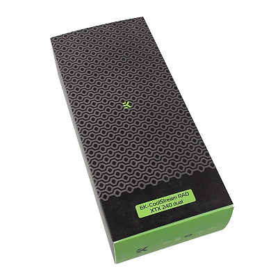 EK-CoolStream RAD XTX (240)