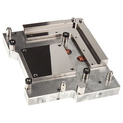 EK-FB ASUS M8E Monoblock - Nickel