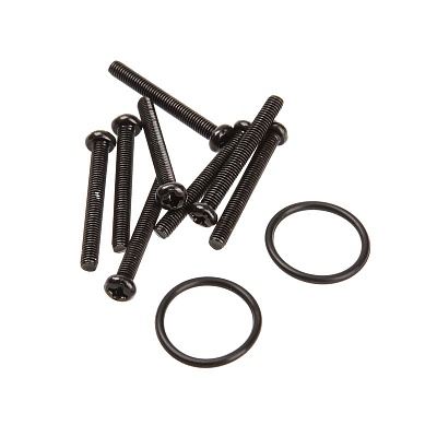 XSPC Razor SLI Flow Bridge (4 Slot)