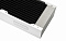 Watercool HEATKILLER RAD 480-L White