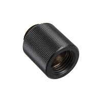 EK-AF Extender 20mm M-F G1/4 - Black