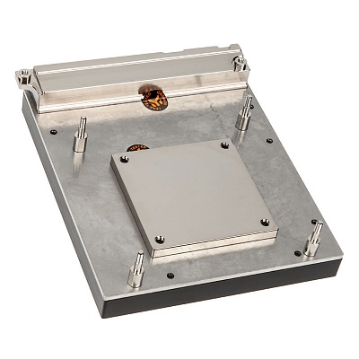 EK-FB ASUS X99 Monoblock - Acetal+Nickel