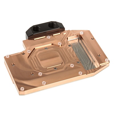 Watercool HEATKILLER® GPU-X³ GTX 970