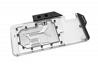EK-Quantum Vector FTW3 RTX 2080 D-RGB - Nickel + Plexi