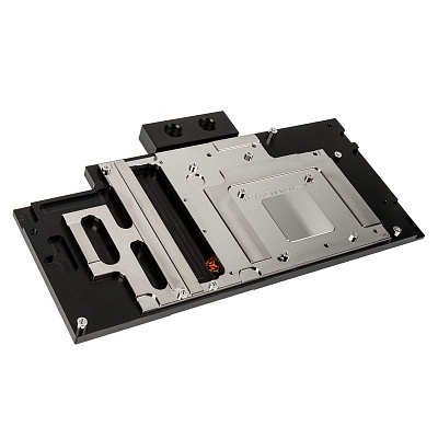 EK-FC980 GTX Ti Classy KPE - Acetal+Nickel