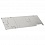 EK-FC Titan X Pascal Backplate - Nickel