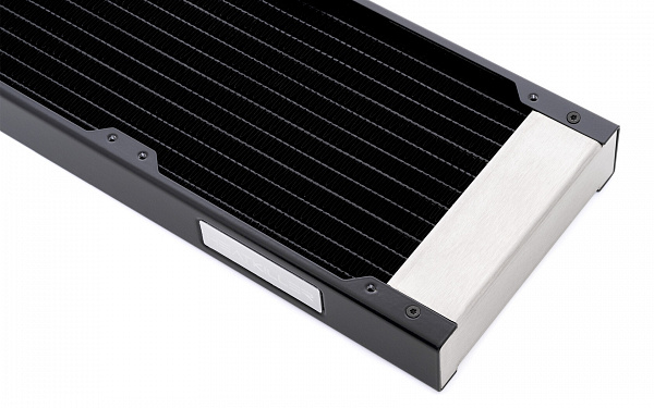 Watercool HEATKILLER RAD 240-S Black