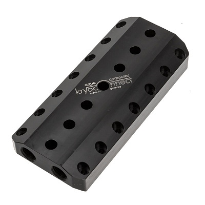 Aqua Сomputer kryoconnect kit (7 cards / 7 slots)