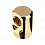 EK-Quantum Torque Rotary 90° - Gold
