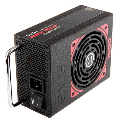 EVGA SuperNOVA NEX1500 Classified