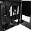 Phanteks Enthoo Evolv mATX Case, Tempered Glass - Black