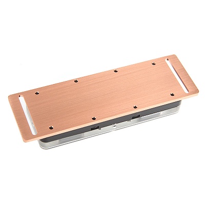 XSPC Memory WaterBlock + Side Plate Set