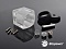 Bitspower DDC Mini Water Tank Ultra, Clear