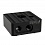 Aqua Computer Pump adapter for DDC pumps, compatible with fill level sensor, G1/4