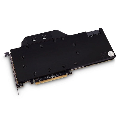 EK-FC Radeon Vega - Acetal+Nickel