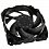 EK-Vardar X3M 120ER (500-2200 rpm) - Black