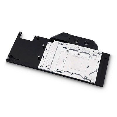 EK-FC Radeon Vega - Acetal+Nickel